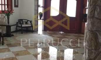 Imagem 3: Casa - Vila D'Agostinho - Valinhos