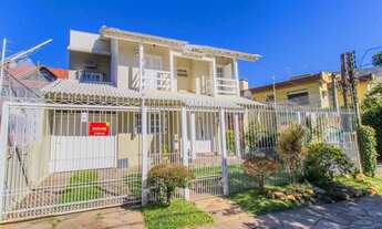 Imagem: COM AMPLO SALÃO DE CHURRASCO