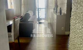 Imagem 4: RRCOD4494 Apartamento 73m² CONDOMÍNIO PARQUE BARUERI - OPORTUNIDADE - 2 Dorms 1 Vaga - Bar