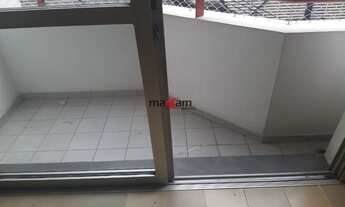 Imagem 2: Vila Olímpia: Oportunidade - Apartamento com 2 dormitórios sendo 1 suíte com sacada, 3 ban