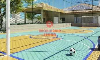 Imagem 7: SEG - Apartamento com 2 Quartos com Suíte próximo ao Supermercado, Jardim Limoeiro