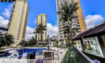 Imagem 2: Apartamento à venda, 342 m² por R$ 5.400.000,00 - Chácara Klabin - São Paulo/SP