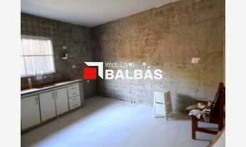 Imagem 5: Casa térrea Vila Carrão