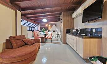 Imagem 5: Cobertura Duplex com 3 dormitórios no Centro de Caxias do Sul