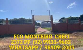 Imagem 6: Fazenda 1000 X 1000 cassa 3 quartos, Paricatuba- amazonas