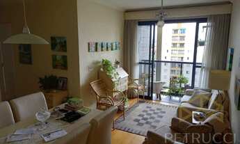 Imagem: Apartamento - Mansões Santo Antônio