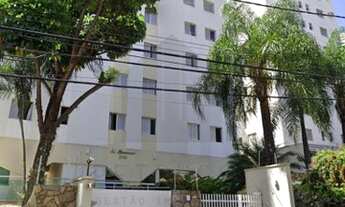 Imagem: Apartamento - Cambuí - Campinas