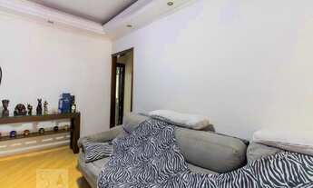 Imagem 2: Casa à Venda - Vila Constança , 3 Quartos, 119 m2