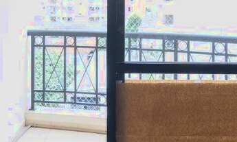 Imagem 6: Apartamento para Aluguel - Saúde, 4 Quartos, 118 m2