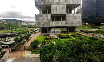 Imagem 5: Sala à venda, 60 m² por R$ 400.000,00 - Centro - Rio de Janeiro/RJ