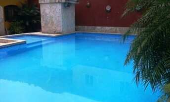 Imagem 6: Linda casa com Piscina no Parque 10, urgente (Motivo de VIAGEM