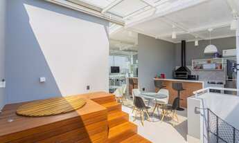 Imagem 7: Cobertura Venda 1 Dormitórios - 68 m² Campo Belo