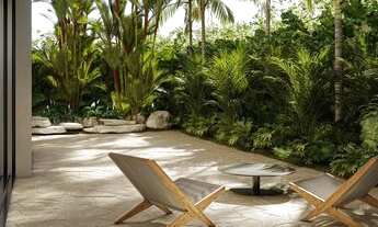 Imagem 7: Apartamento em lançamento a venda na região do Parque Ibirapura