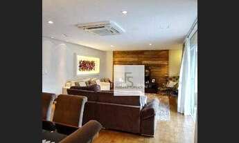 Imagem 6: Apartamento para venda, localizado na Vila Rica, 235 m², bairro Boqueirão, cidade de Santo