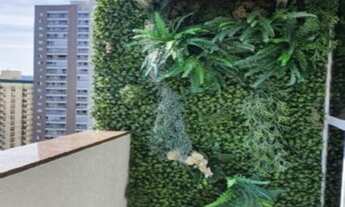 Imagem 2: RRCOD4106 Apartamento 48m² CONDOMÍNIO ED MASTER - OPORTUNIDADE - 1 Dorm 1 Vaga - Barueri