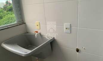 Imagem 5: APARTAMENTO 2 QUARTOS + CHURRASQUEIRA A VENDA