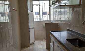 Imagem: ALUGO APARTAMENTO EM IRAJÁ