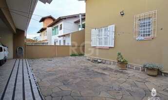 Imagem 7: Casa em Santa Tereza