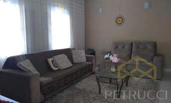 Imagem 4: Casa - Jardim Eulina - Campinas