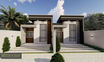 Imagem 10: Casa à venda, 63 m² por R$ 235.000,00 - Jardim Mantovani - Cascavel/PR