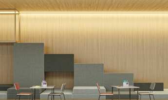 Imagem 4: Apartamento em lançamento a venda na região do Parque Ibirapura