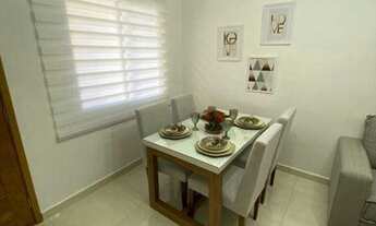 Imagem 5: *APARTAMENTO - FREGUESIA DO Ó*