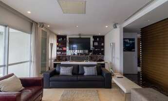 Imagem 6: Apartamento Venda Pinheiros 275 m² 4 Dormitórios