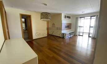 Imagem 7: Apartamento - Residencial Tennis Villagge - Vila Adyana - 3 Dormitórios - 114m²