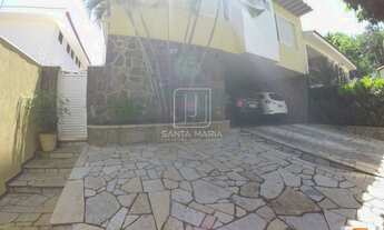 Imagem 4: Casa (sobrado na rua) 5 dormitórios/suite, cozinha planejada