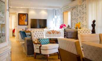 Imagem 7: Jardin do Golf Apartamento A Venda 2 Quartos 163m2 3 vagas Novo e Mobiliado