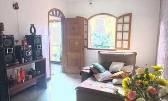 Imagem 2: BELO HORIZONTE - Casa Padrão - Etelvina Carneiro