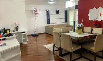 Imagem 3: São Caetano do Sul - Apartamento Padrão - Santa Paula