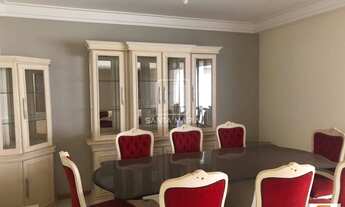 Imagem 2: Apartamento (tipo - padrao) 4 dormitórios/suite, cozinha planejada, portaria 24hs, lazer