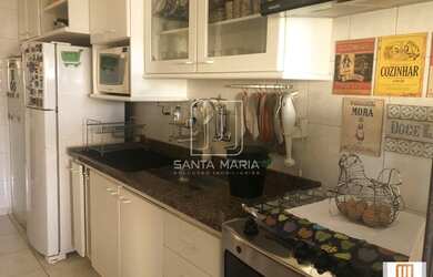 Imagem 5: Apartamento (tipo - padrao) 3 dormitórios/suite, cozinha planejada, portaria 24hs, lazer