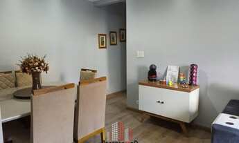 Imagem 5: Sorocaba - Apartamento Padrão - Parque Três Meninos