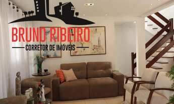 Imagem 4: Casa de Alto Padrão 4/4 em Piatã, Cond. Costa Verde - Salvador BA