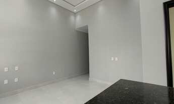 Imagem 6: Casa térrea no Condomínio Jardim Park Real - Indaiatuba/SP