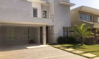 Imagem: Casa - Swiss Park - Campinas