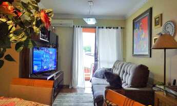 Imagem 2: Apartamento 3 dormitórios 1 suíte, 1 vaga bairro Cristo Redentor