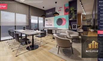 Imagem 7: Apartamento com 3 quartos à venda, 78 m² por R$ 639.900 - Portão - Curitiba/PR