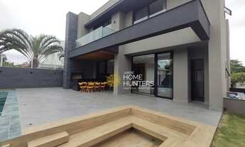 Imagem 5: Linda casa para temporada em Jurere internacional