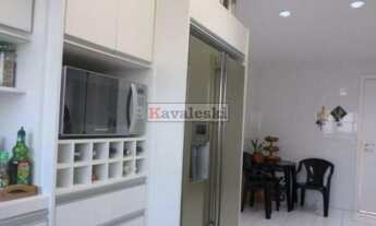 Imagem 7: Cobertura maravilhosa Condominio Soberano - 340 metros - 3 suites 4 vagas- Piscina particu