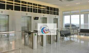 Imagem 6: Conjunto para alugar, 30 m² - Itaim Bibi - São Paulo/SP