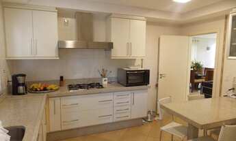 Imagem 4: Casa com 4 dormitórios à venda, 370 m² por R$ 2.500.000 - Parque Residencial Damha III - S