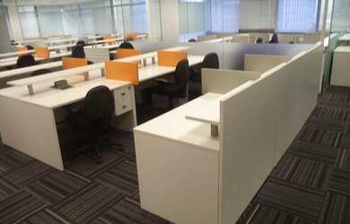 Imagem 6: SÃO PAULO - Conjunto Comercial/Sala - PINHEIROS