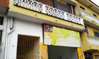 Imagem 2: CASA MAUÁ JARDIM ZAIRA 2