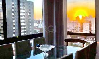 Imagem: Apartamento em Menino Deus