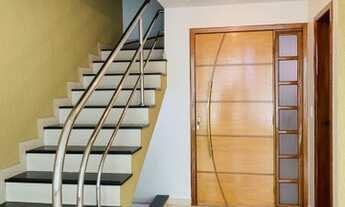 Imagem 6: Duplex 275m2 // ZAP