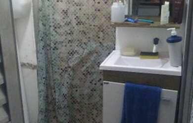 Imagem 3: Aluga-se imóvel recém construído, frente de rua , 2/4, sala,cozinha,banheiro, com 40m2