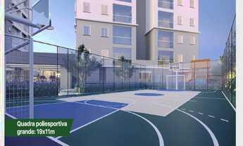 Imagem 3: Apartamento, bairro glória, 1 suíte, 2 dormitórios, 1 vaga de garagem